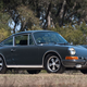 Illustration for article titled Steve McQueen’s Le Mans Porsche 911T goes up for auction